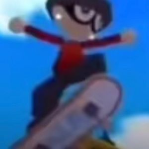 Meet your Posher, Wyatt